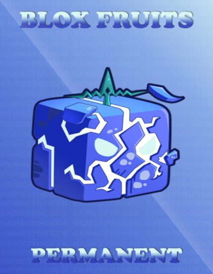 Blox Fruits Quake Fruit Digital Game Item | Blox Fruits | Roblox | Roblox Item