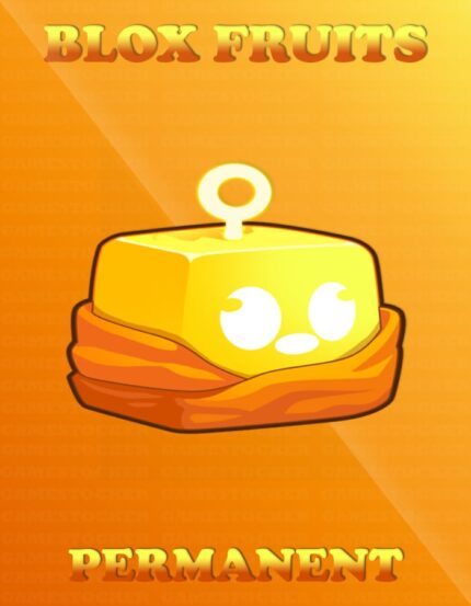 Blox Fruits Buddha Fruit Digital Game Item | Blox Fruits | Roblox | Roblox Item