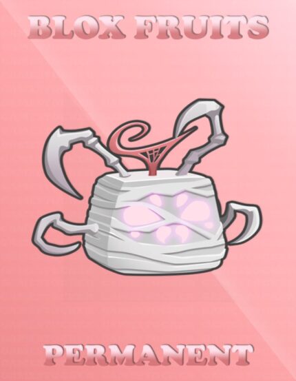 Blox Fruits Spider Fruit Digital Game Item | Blox Fruits | Roblox | Roblox Item