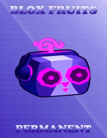 Blox Fruits Sound Fruit Digital Game Item | Blox Fruits | Roblox | Roblox Item