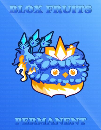 Blox Fruits Phoenix Fruit Digital Game Item | Blox Fruits | Roblox | Roblox Item