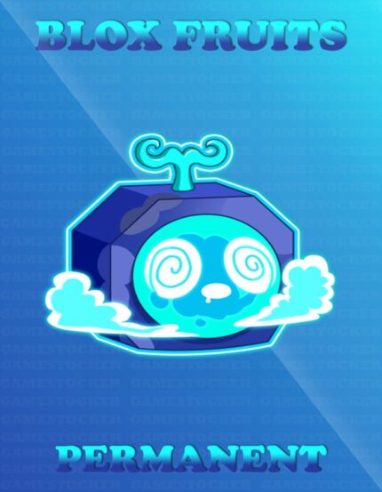 Blox Fruits Portal Fruit Digital Game Item | Blox Fruits | Roblox | Roblox Item