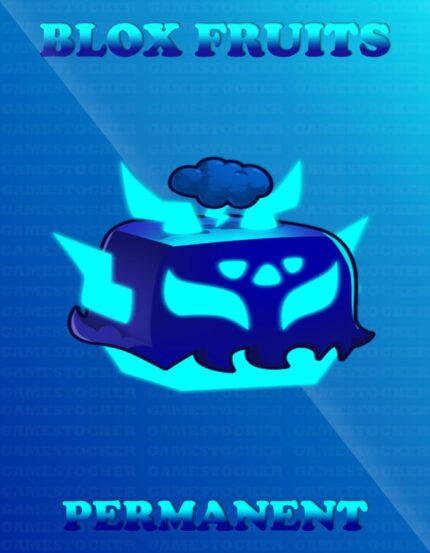 Blox Fruits Rumble Fruit Digital Game Item | Blox Fruits | Roblox | Roblox Item