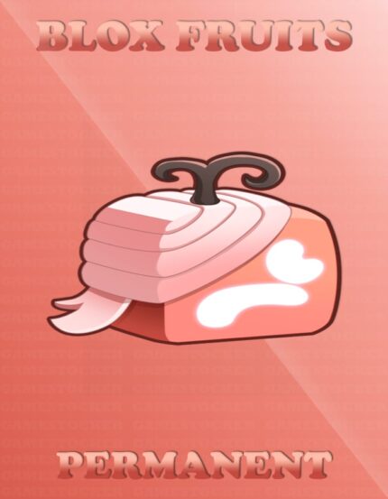 Blox Fruits Pain Fruit Digital Game Item | Blox Fruits | Roblox | Roblox Item