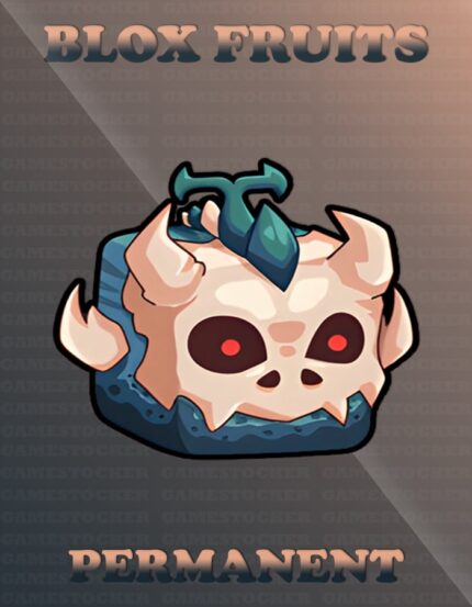 Blox Fruits T-Rex Fruit Digital Game Item | Blox Fruits | Roblox | Roblox Item