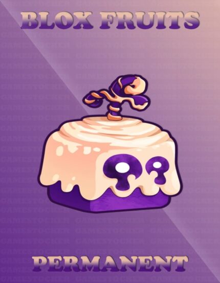 Blox Fruits Dough Fruit Digital Game Item | Blox Fruits | Roblox | Roblox Item