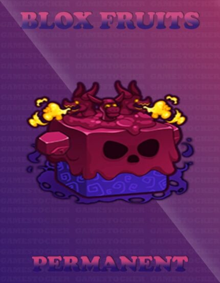 Blox Fruits Venom Fruit Digital Game Item | Blox Fruits | Roblox | Roblox Item