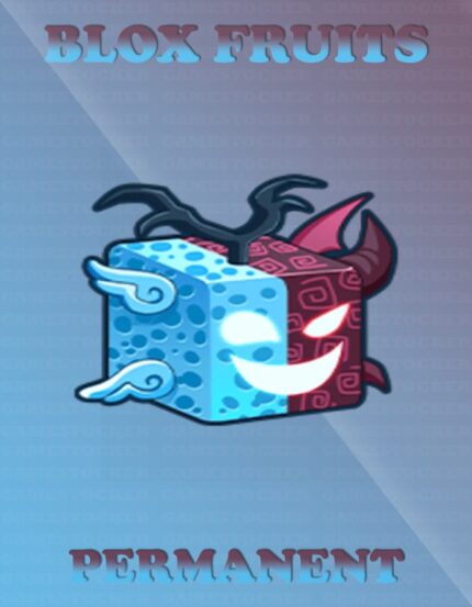 Blox Fruits Spirit Fruit Digital Game Item | Blox Fruits | Roblox | Roblox Item