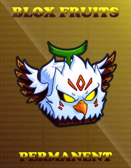 Blox Fruits Eagle Fruit Digital Game Item | Blox Fruits | Roblox | Roblox Item (Copy)