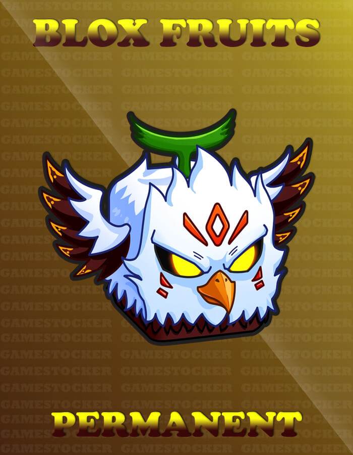 36. Eagle Fruit