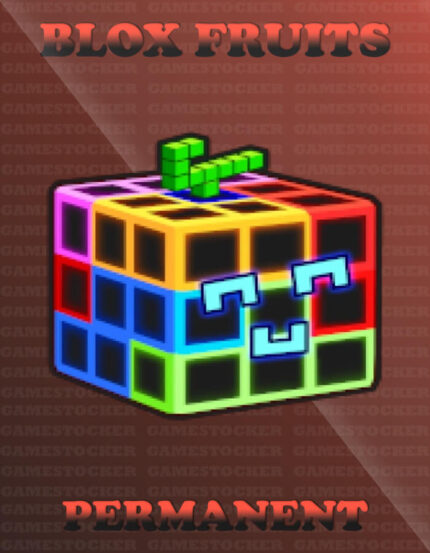 Blox Fruits Creation Fruit Digital Game Item | Blox Fruits | Roblox | Roblox Item (Copy)