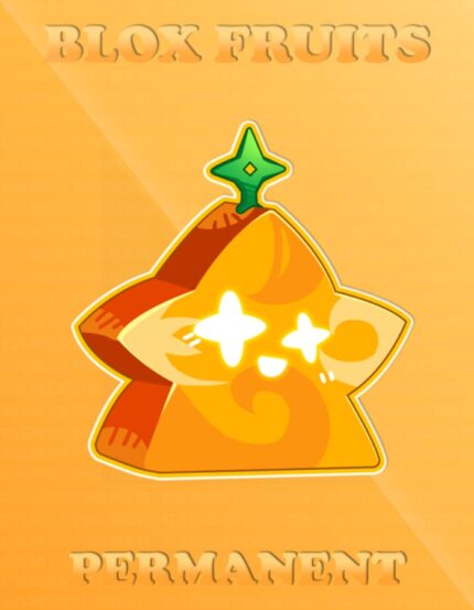 Blox Fruits Light Fruit Digital Game Item | Blox Fruits | Roblox | Roblox Item