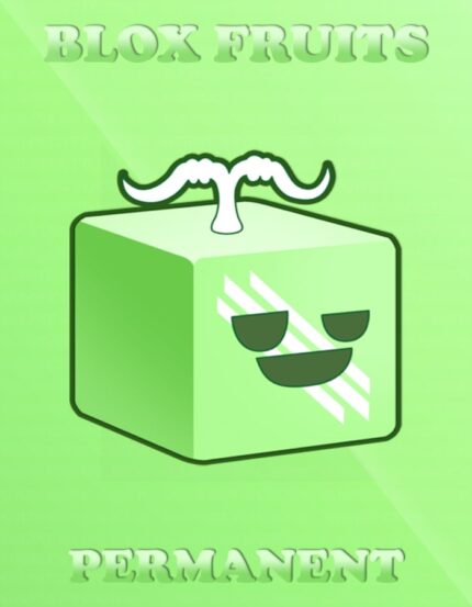 Blox Fruits Barrier Fruit Digital Game Item | Blox Fruits | Roblox | Roblox Item