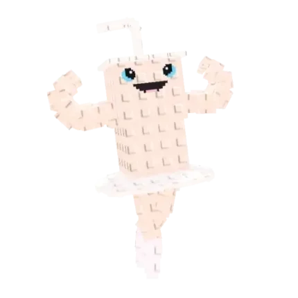 Ballerino Lololo - Steal A Brainrot | Roblox Digital Game Item