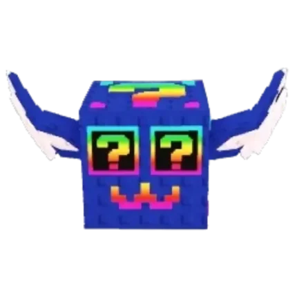 Brainrot God Lucky Block - Steal A Brainrot | Roblox Digital Game Item