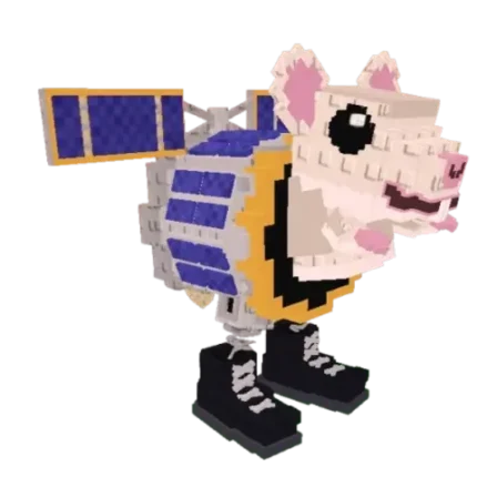 Cacasito Satalito - Steal A Brainrot | Roblox Digital Game Item