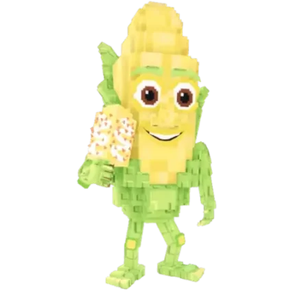 Corn Corn Corn Sahur - Steal A Brainrot