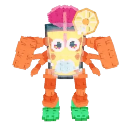 Crabbo Limonetta - Steal A Brainrot