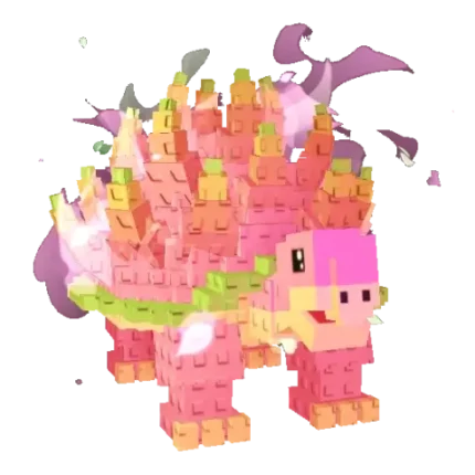 Torrtuginni Dragonfrutini - Steal A Brainrot | Roblox Digital Game Item