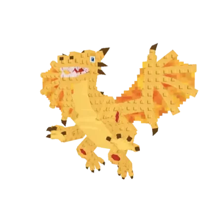 Dragon Cannelloni - Steal A Brainrot