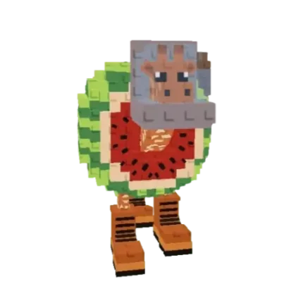 Girafa Celestre - Steal A Brainrot | Roblox Digital Game Item