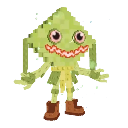 Ketupat Kepat - Steal A Brainrot