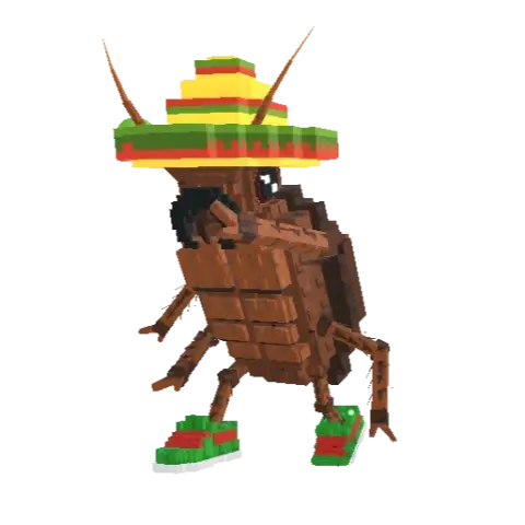 La Cucaracha