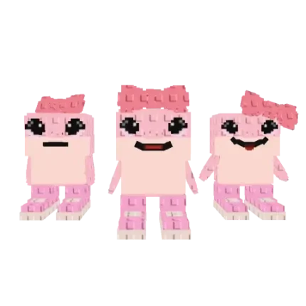 Las Tralaleritas - Steal A Brainrot | Roblox Digital Game Item