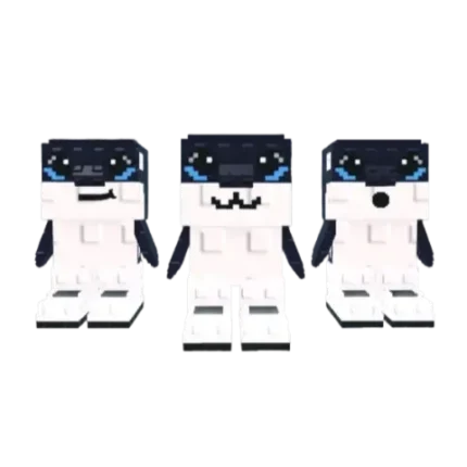 Los Orcalitos - Steal A Brainrot | Roblox Digital Game Item