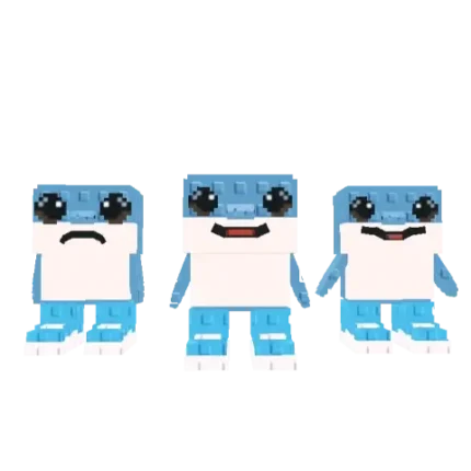 Los Tralaleritos - Steal A Brainrot | Roblox Digital Game Item