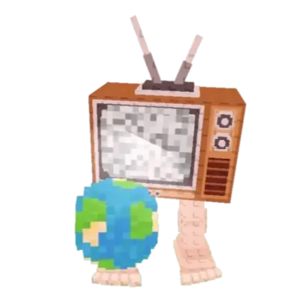 Mastodontico Telepiedone - Steal A Brainrot | Roblox Digital Game Item