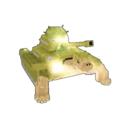 Tartaruga Cisterna - Steal A Brainrot | Roblox Digital Game Item