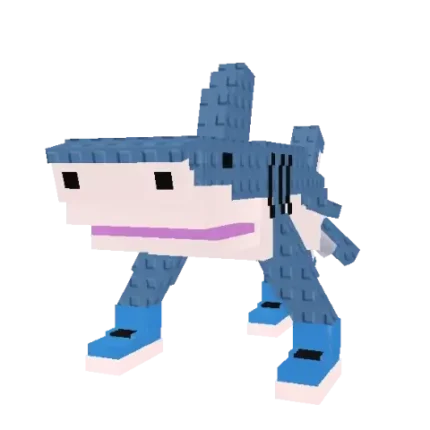 Tralalero Tralala - Steal A Brainrot | Roblox Digital Game Item