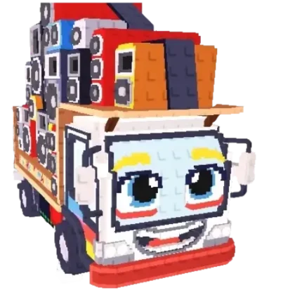 Horegini Boom - Steal A Brainrot | Roblox Digital Game Item