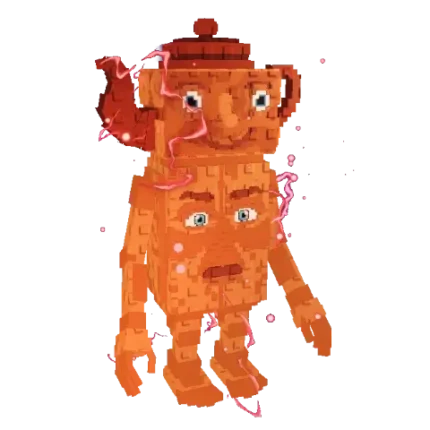 La Sahur Combinasion - Steal A Brainrot | Roblox Digital Game Item