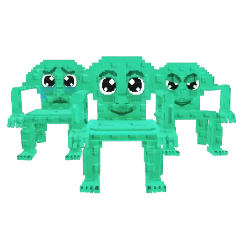 Los Karkeritos