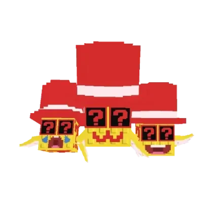 Los Lucky Blocks - Steal A Brainrot