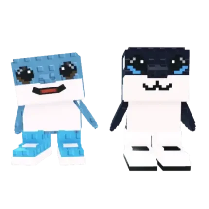 Los Primos - Steal A Brainrot | Roblox Digital Game Item