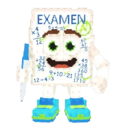 Yess My Examine - Steal A Brainrot