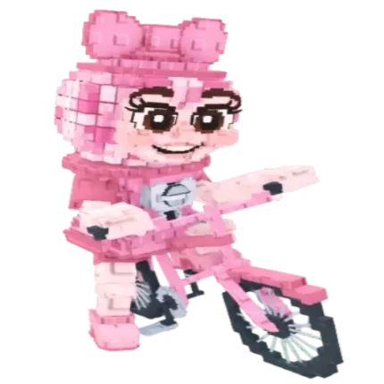 Chicleteirina Bicicleteirina - Steal A Brainrot