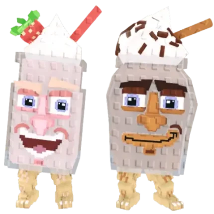 Fragrama and Chocrama - Steal A Brainrot