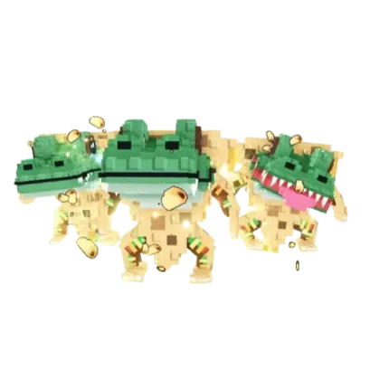 Los Quesadillas - Steal A Brainrot | Roblox Digital Game Item