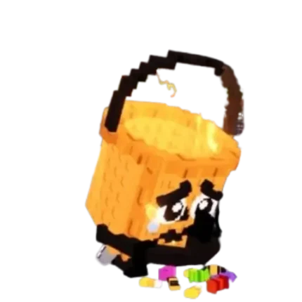 Noo my Candy - Steal A Brainrot | Roblox Digital Game Item