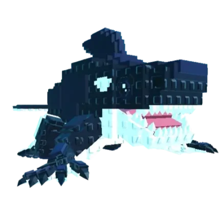 Orcaledon - Steal A Brainrot | Roblox Digital Game Item