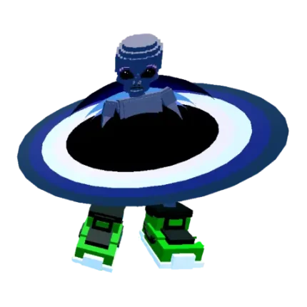 Martino Gravitino – Escape Tsunami For Brainrots | Roblox Digital Game Item