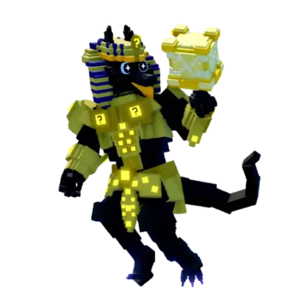 Anububu – Escape Tsunami For Brainrots | Roblox Digital Game Item