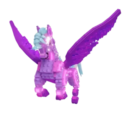 Celestial Pegasus - Steal A Brainrot