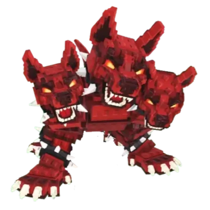 Cerberus - Steal A Brainrot