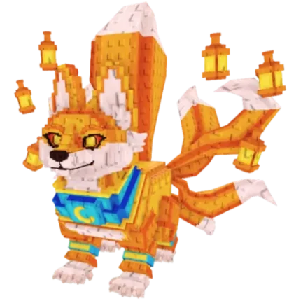 Foxini Lanternini - Steal A Brainrot