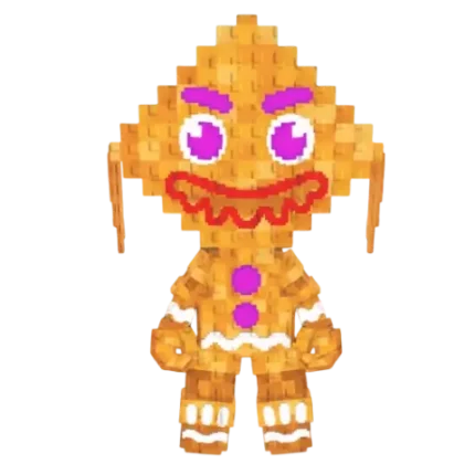 Ginger Gerat - Steal A Brainrot